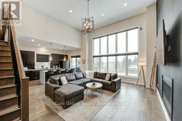 409 Somme Street, Woodstock, Ontario N4T 0K3 - Photo 10 - X12938880