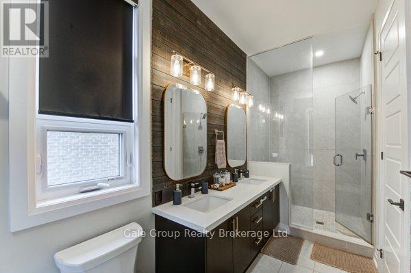 409 Somme Street, Woodstock, Ontario N4T 0K3 - Photo 20 - X12938880