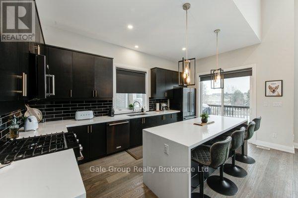 409 Somme Street, Woodstock, Ontario N4T 0K3 - Photo 13 - X12938880