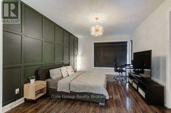 409 Somme Street, Woodstock, Ontario N4T 0K3 - Photo 18 - X12938880