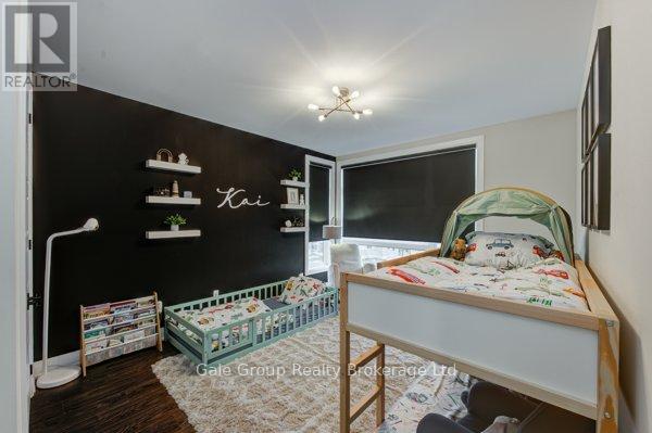 409 Somme Street, Woodstock, Ontario N4T 0K3 - Photo 21 - X12938880