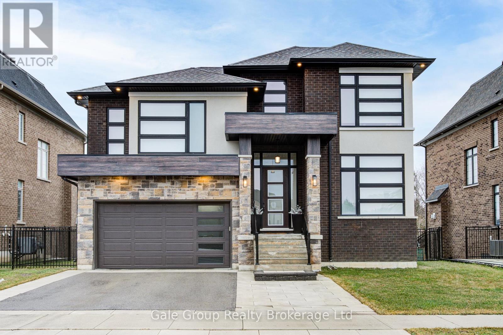 409 Somme Street, Woodstock, Ontario N4T 0K3 - Photo 1 - X12938880