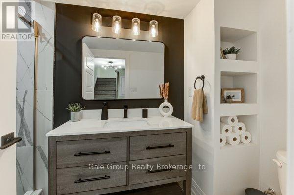 409 Somme Street, Woodstock, Ontario N4T 0K3 - Photo 25 - X12938880