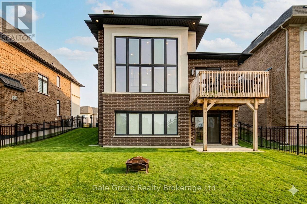 409 Somme Street, Woodstock, Ontario N4T 0K3 - Photo 28 - X12938880