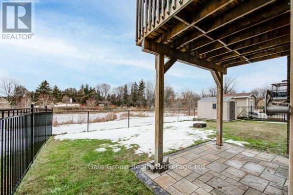 409 Somme Street, Woodstock, Ontario N4T 0K3 - Photo 29 - X12938880