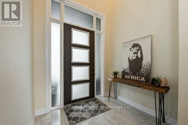 409 Somme Street, Woodstock, Ontario N4T 0K3 - Photo 3 - X12938880