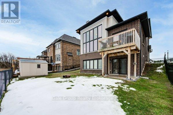 409 Somme Street, Woodstock, Ontario N4T 0K3 - Photo 27 - X12938880