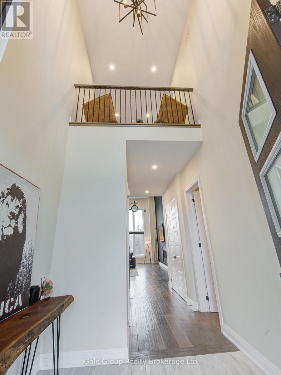 409 Somme Street, Woodstock, Ontario N4T 0K3 - Photo 7 - X12938880