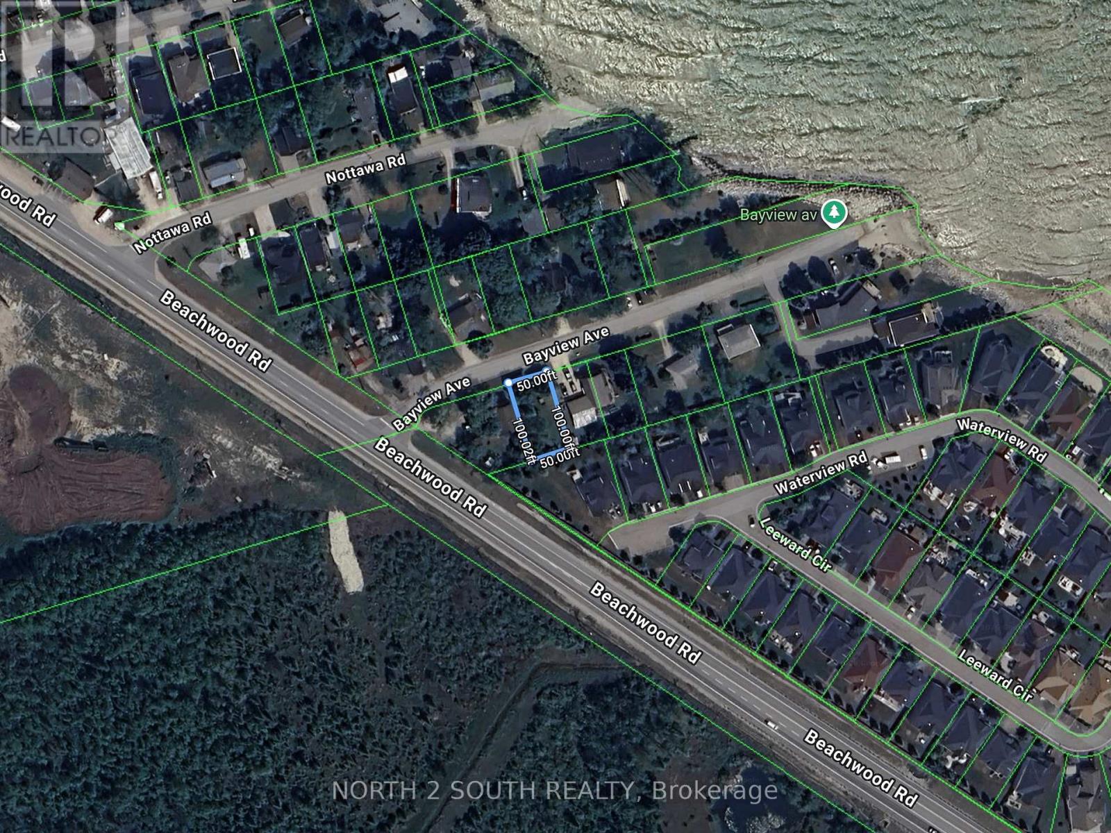 9 Bayview Avenue, Wasaga Beach, Ontario  L9Z 0E9 - Photo 2 - S12937850