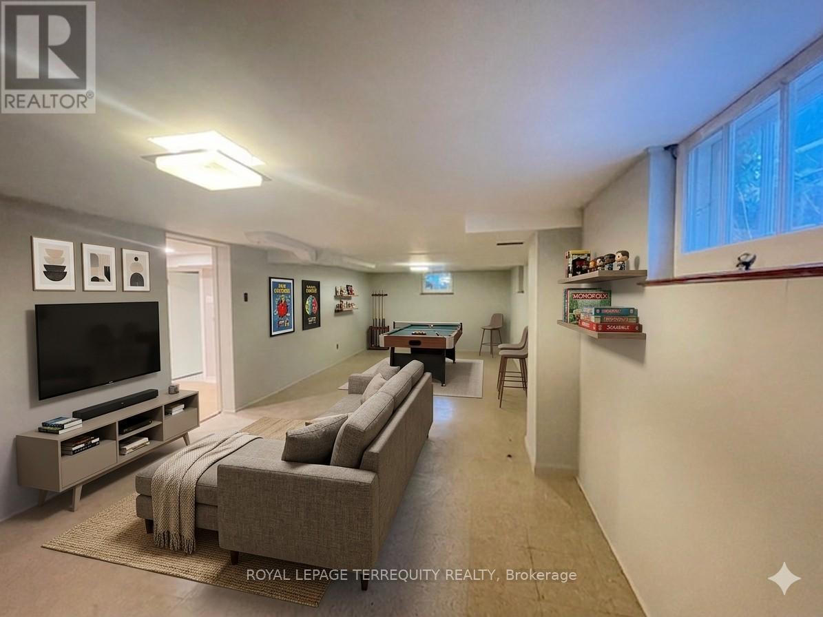 425 River Side Drive, Oakville, Ontario  L6K 3N6 - Photo 35 - W12810830