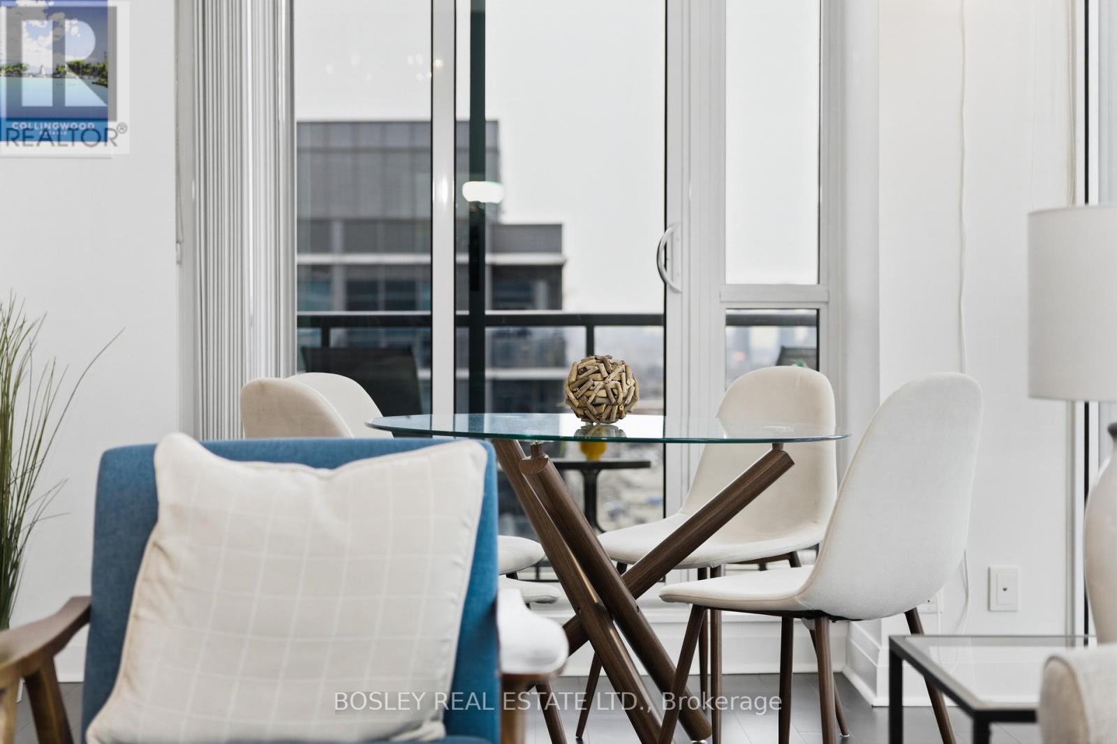 1203 - 1185 The Queensway, Toronto, Ontario  M8Z 0C6 - Photo 1 - W12936554