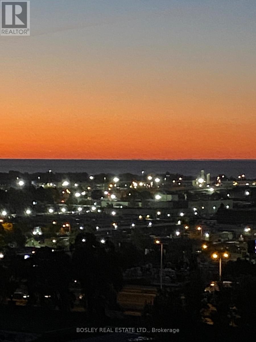 1203 - 1185 The Queensway, Toronto, Ontario  M8Z 0C6 - Photo 11 - W12936554