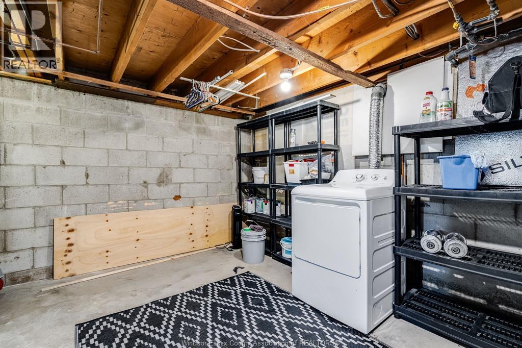 8420 Little River Road Unit# 4, Windsor, Ontario  N8S 2B5 - Photo 23 - 26006594