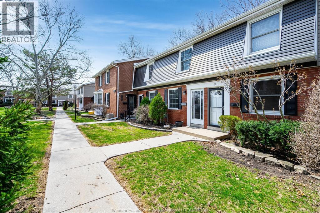 8420 Little River Road Unit# 4, Windsor, Ontario  N8S 2B5 - Photo 31 - 26006594