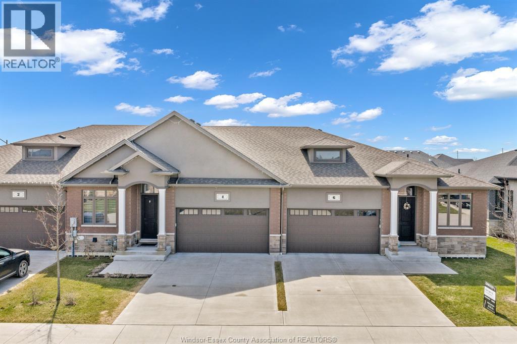 MLS# 26006590: 6 Summerville AVENUE, Leamington, Canada