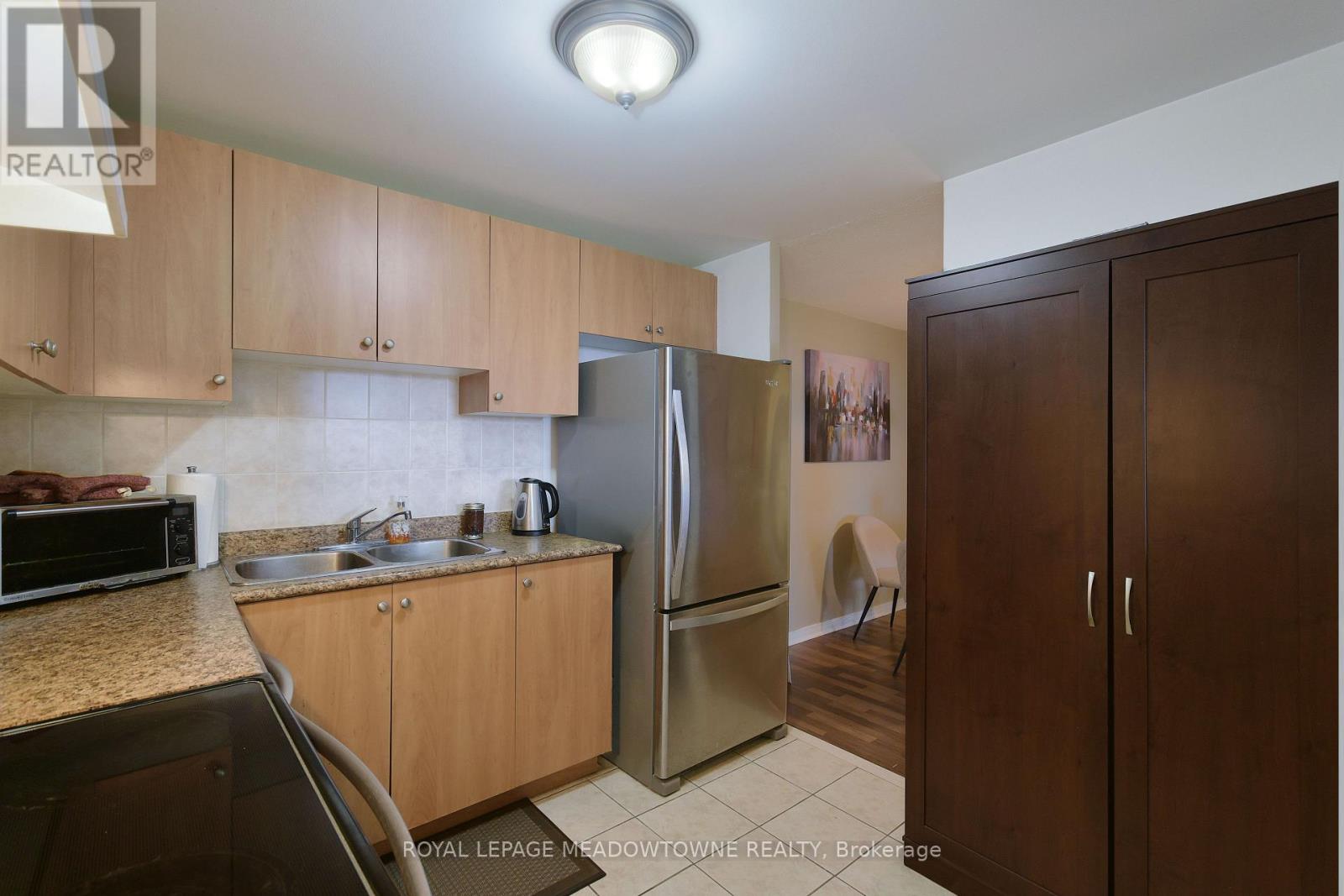 501 - 6720 Glen Erin Drive, Mississauga, Ontario  L5N 3K8 - Photo 14 - W12938948