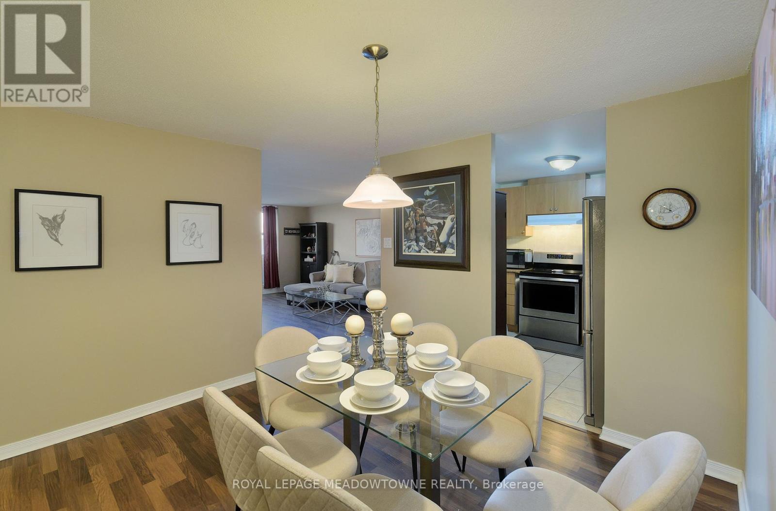 501 - 6720 Glen Erin Drive, Mississauga, Ontario  L5N 3K8 - Photo 17 - W12938948