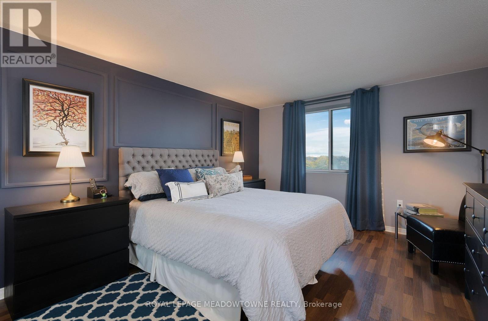 501 - 6720 Glen Erin Drive, Mississauga, Ontario  L5N 3K8 - Photo 18 - W12938948