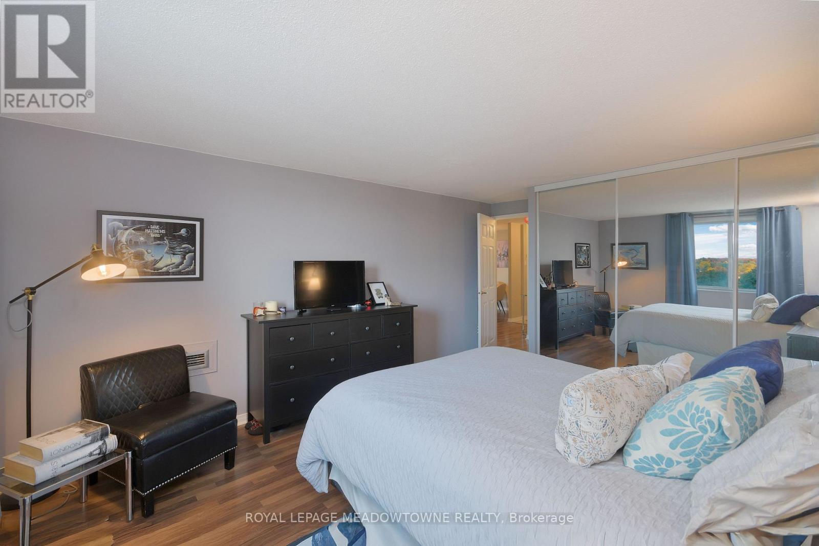 501 - 6720 Glen Erin Drive, Mississauga, Ontario  L5N 3K8 - Photo 19 - W12938948