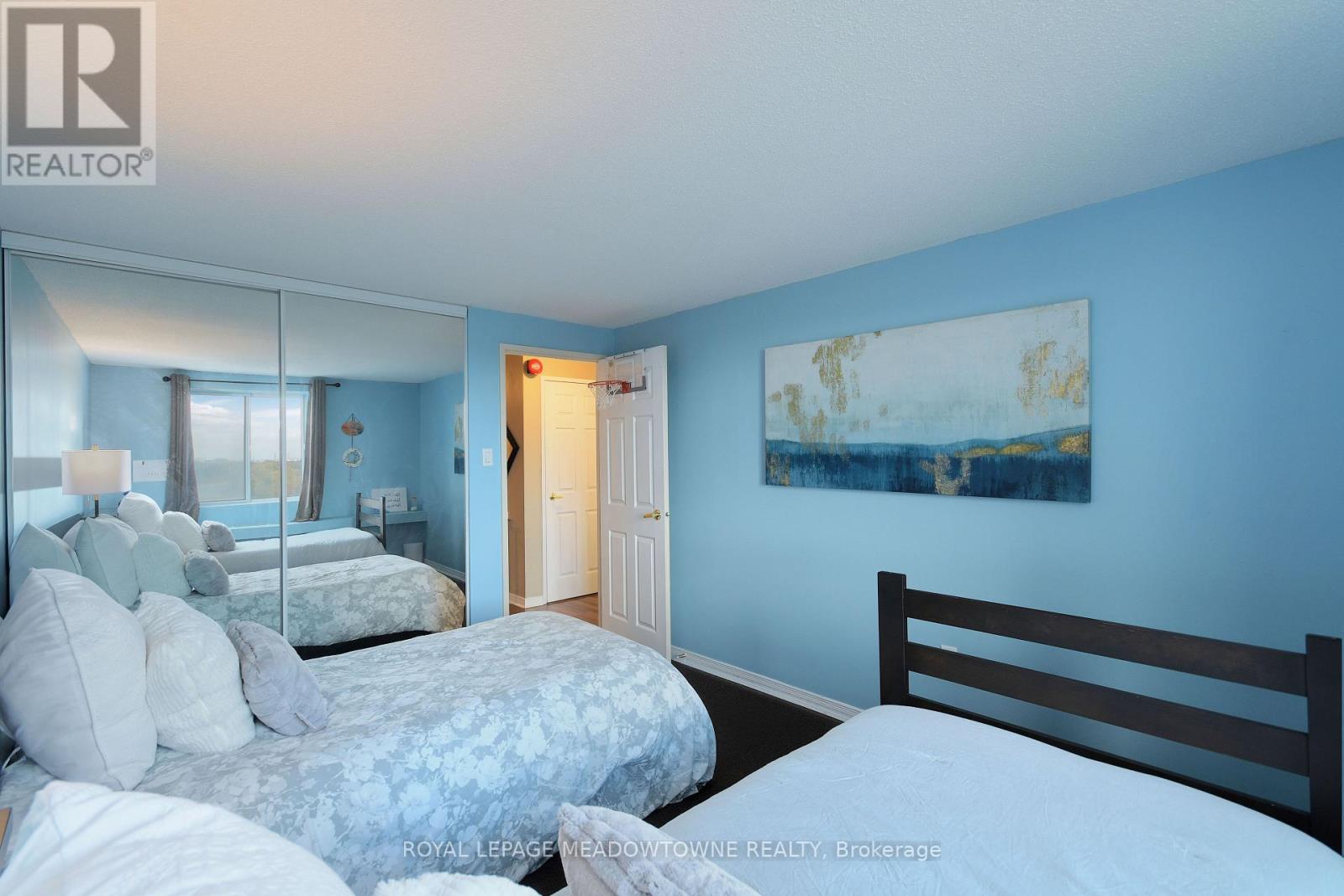 501 - 6720 Glen Erin Drive, Mississauga, Ontario  L5N 3K8 - Photo 21 - W12938948