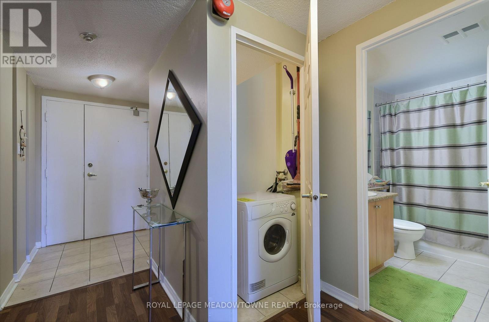 501 - 6720 Glen Erin Drive, Mississauga, Ontario  L5N 3K8 - Photo 23 - W12938948