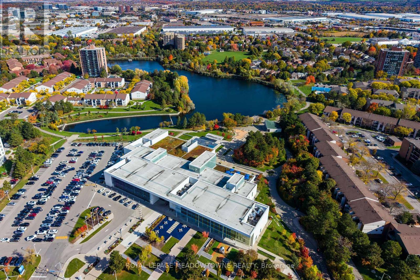 501 - 6720 Glen Erin Drive, Mississauga, Ontario  L5N 3K8 - Photo 30 - W12938948