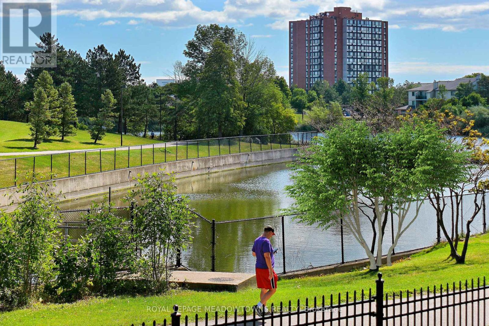 501 - 6720 Glen Erin Drive, Mississauga, Ontario  L5N 3K8 - Photo 31 - W12938948