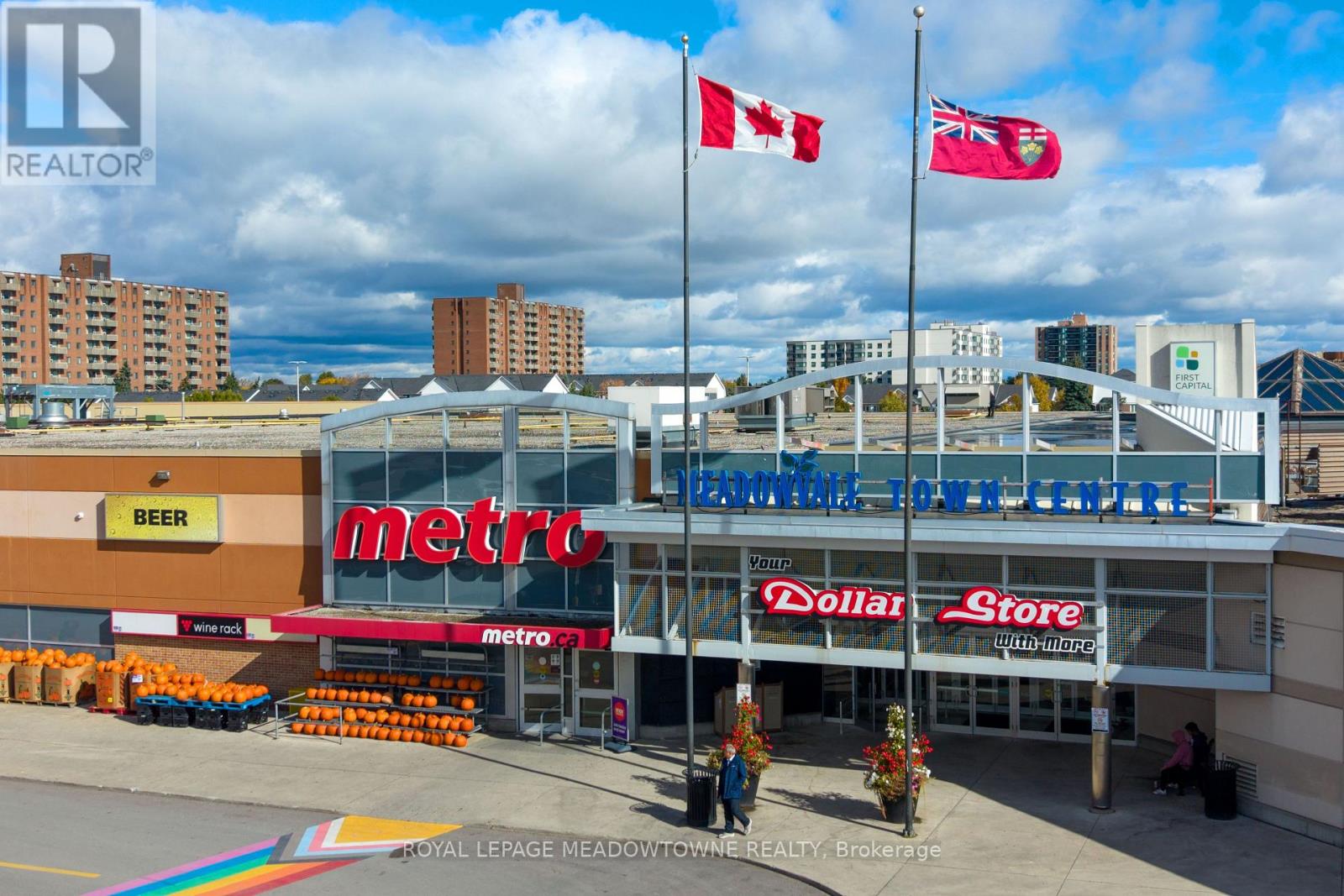 501 - 6720 Glen Erin Drive, Mississauga, Ontario  L5N 3K8 - Photo 32 - W12938948