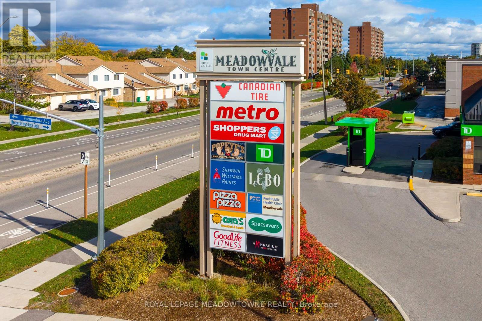 501 - 6720 Glen Erin Drive, Mississauga, Ontario  L5N 3K8 - Photo 33 - W12938948