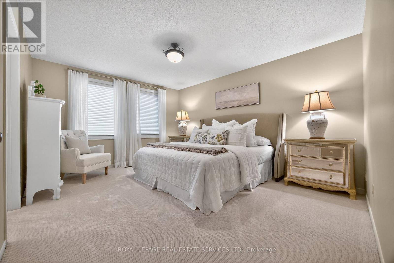 1882 Flintlock Court, Mississauga (Erin Mills), Ontario  L5L 3E1 - Photo 29 - W12938956