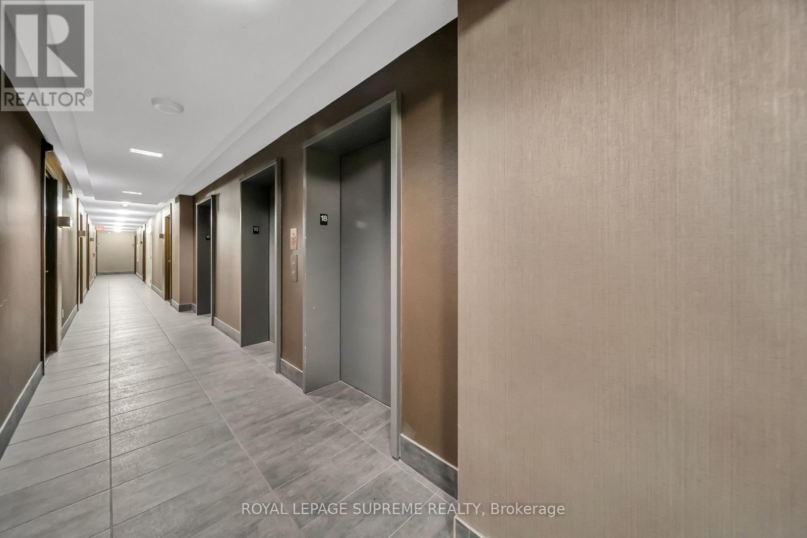 1804 - 205 Sherway Gardens Road, Toronto, Ontario  M9C 0A5 - Photo 16 - W12938962