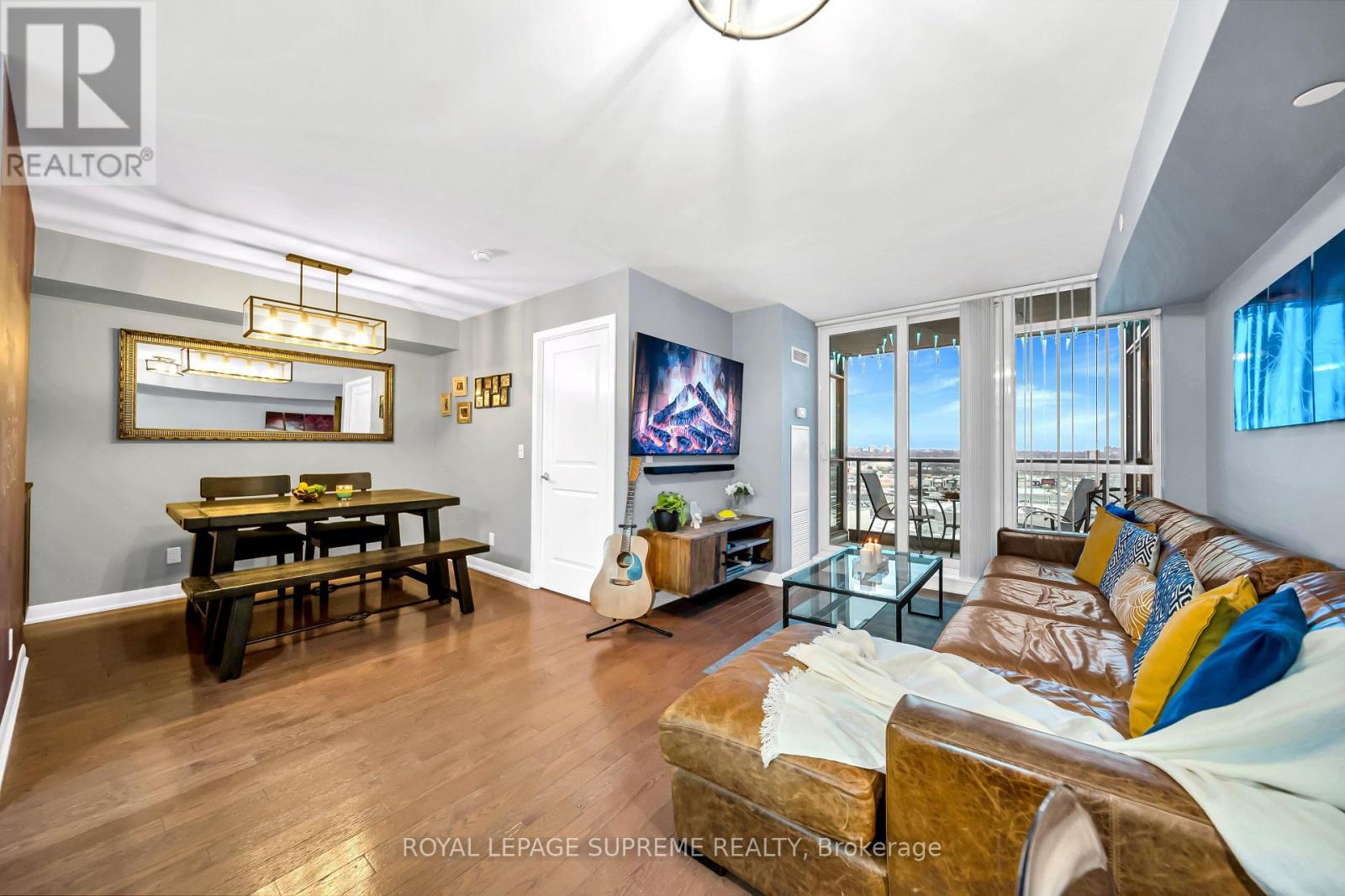 1804 - 205 Sherway Gardens Road, Toronto, Ontario  M9C 0A5 - Photo 23 - W12938962