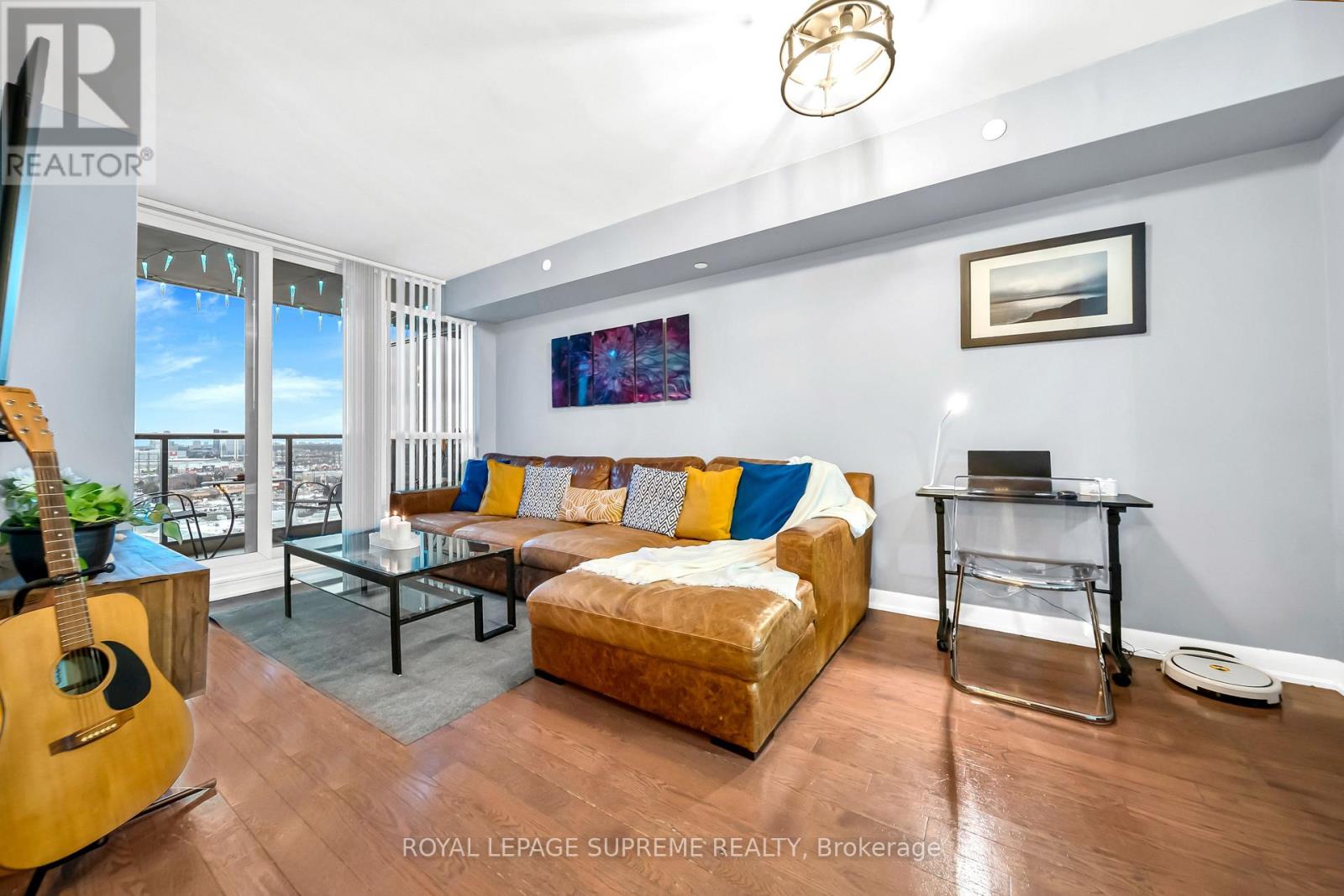 1804 - 205 Sherway Gardens Road, Toronto, Ontario  M9C 0A5 - Photo 25 - W12938962