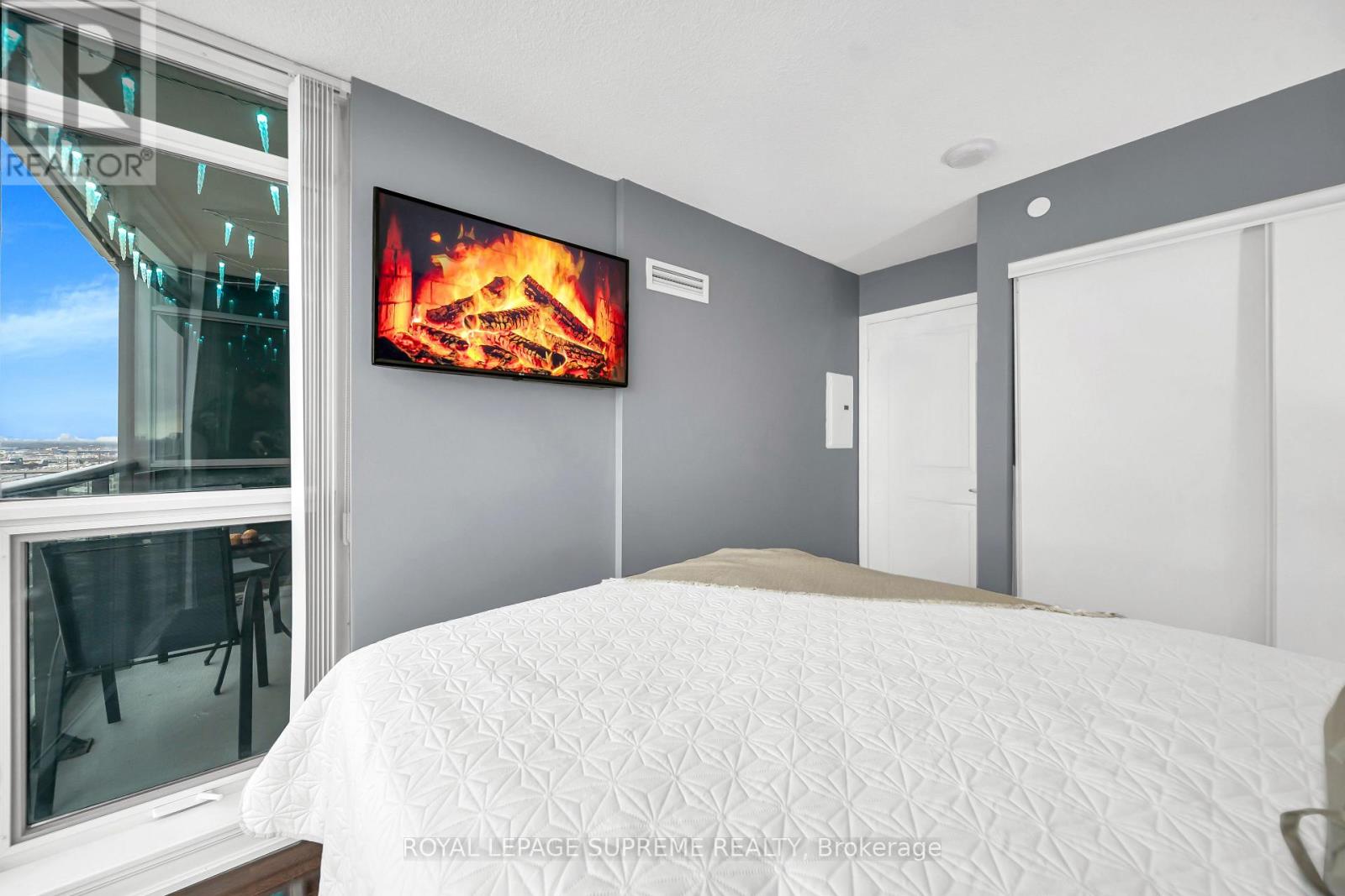 1804 - 205 Sherway Gardens Road, Toronto, Ontario  M9C 0A5 - Photo 39 - W12938962