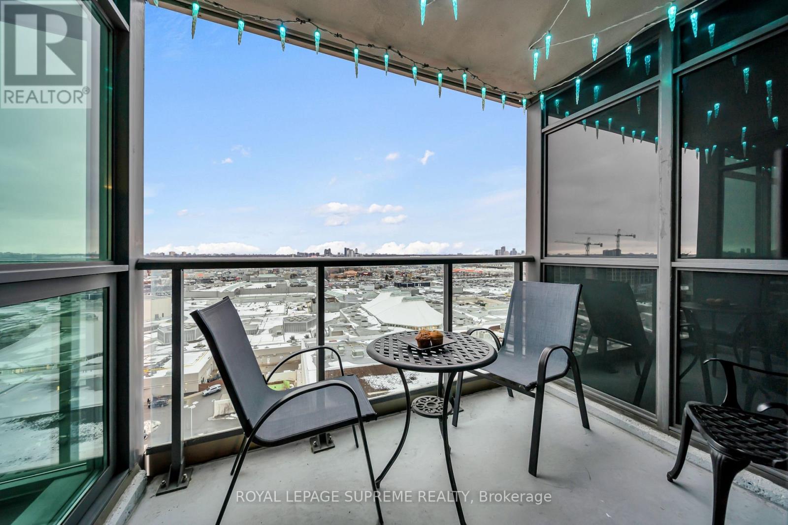 1804 - 205 Sherway Gardens Road, Toronto, Ontario  M9C 0A5 - Photo 40 - W12938962