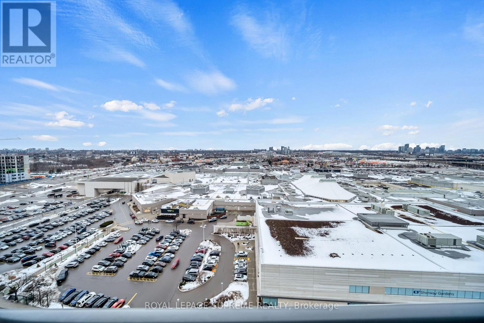 1804 - 205 Sherway Gardens Road, Toronto, Ontario  M9C 0A5 - Photo 42 - W12938962