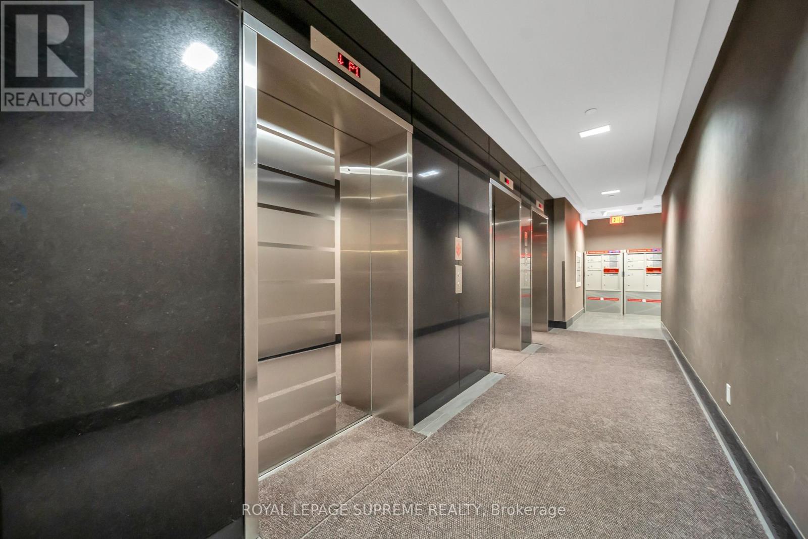 1804 - 205 Sherway Gardens Road, Toronto, Ontario  M9C 0A5 - Photo 47 - W12938962