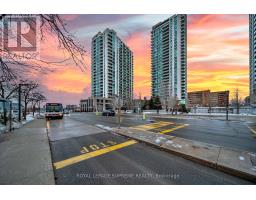 1804 - 205 SHERWAY GARDENS ROAD, Toronto, Ontario