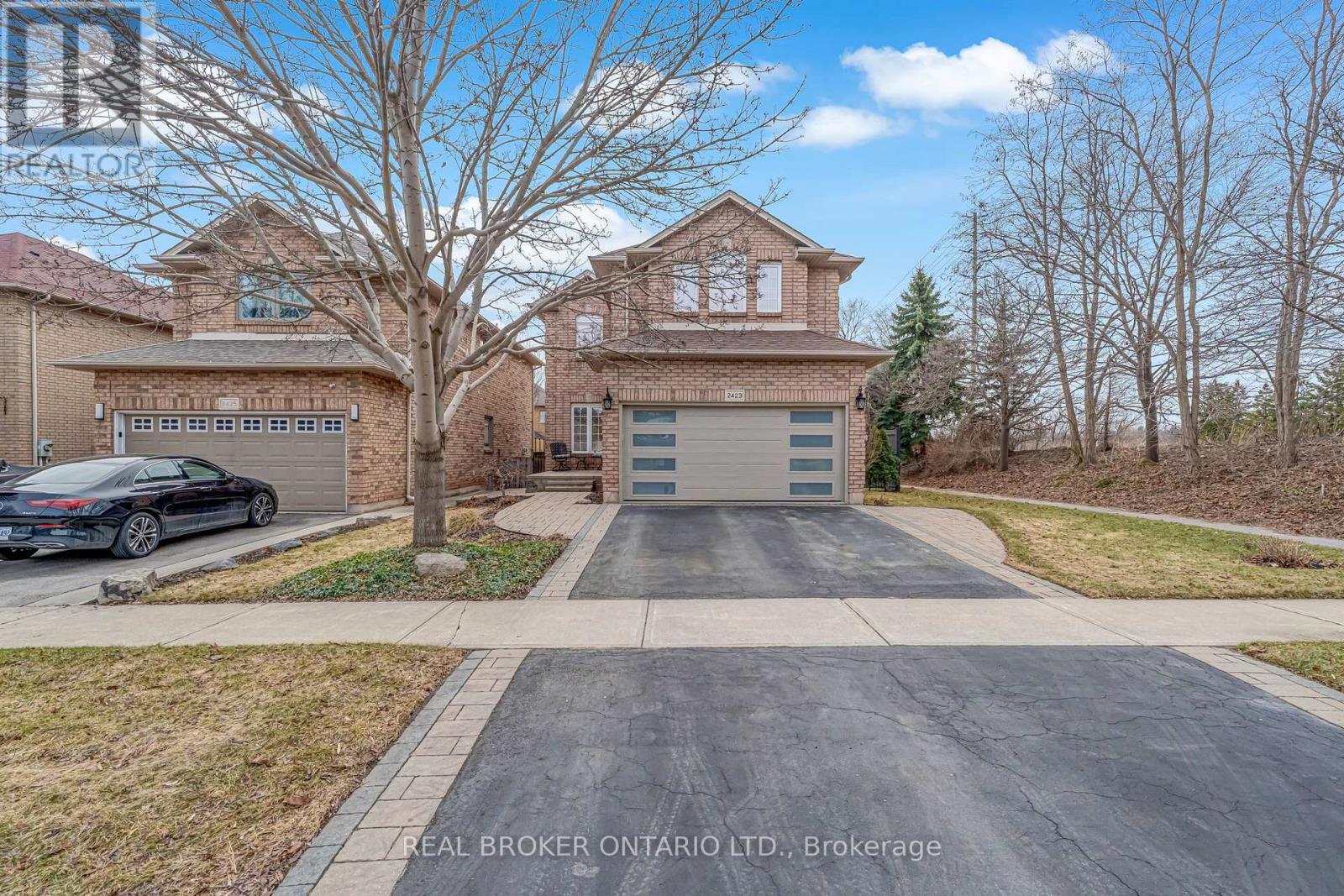 2423 VALLEY HEIGHTS CRESCENT, Oakville, Ontario