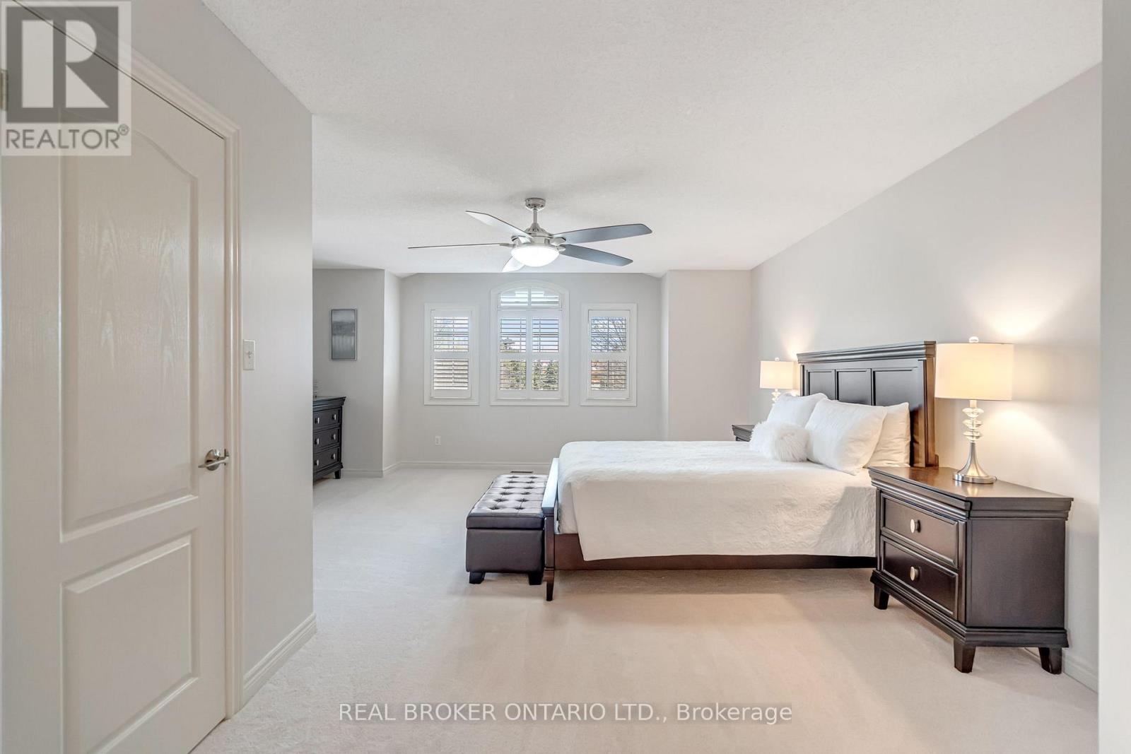 2423 Valley Heights Crescent, Oakville, Ontario  L6H 6X2 - Photo 31 - W12938964