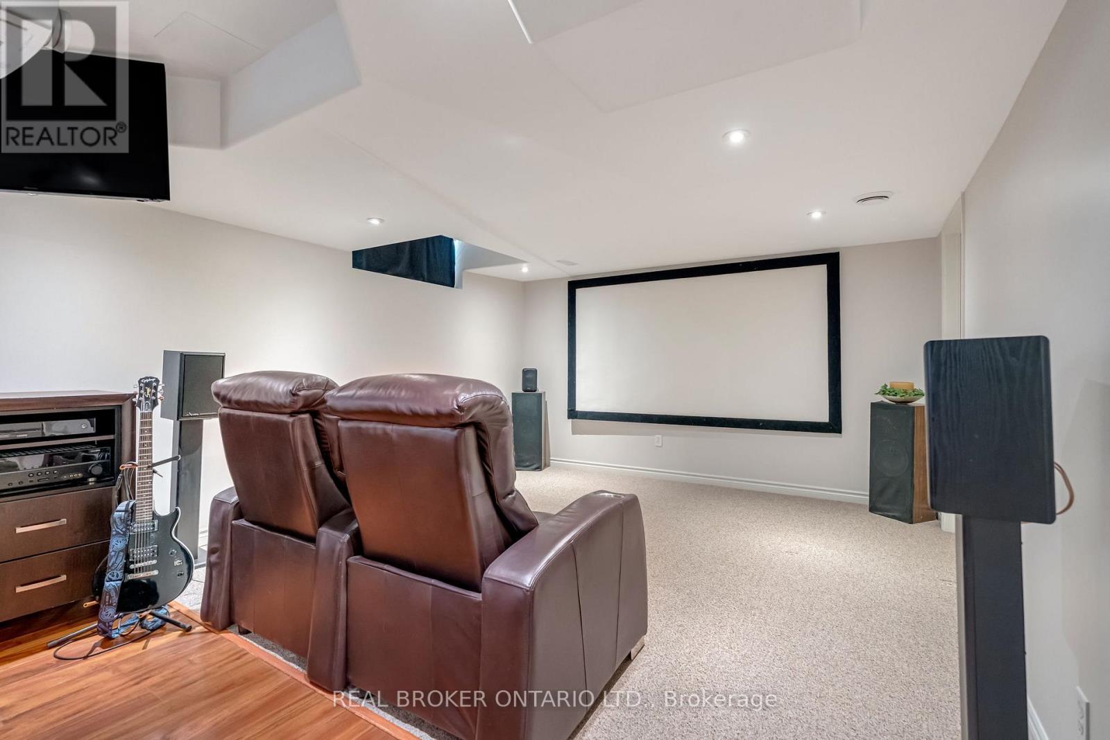 2423 Valley Heights Crescent, Oakville, Ontario  L6H 6X2 - Photo 36 - W12938964