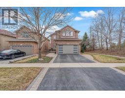 2423 VALLEY HEIGHTS CRESCENT, Oakville, Ontario