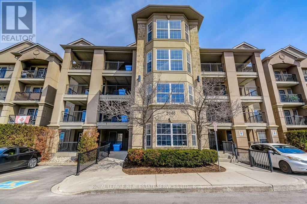 210 - 2065 APPLEBY LINE, Burlington, Ontario