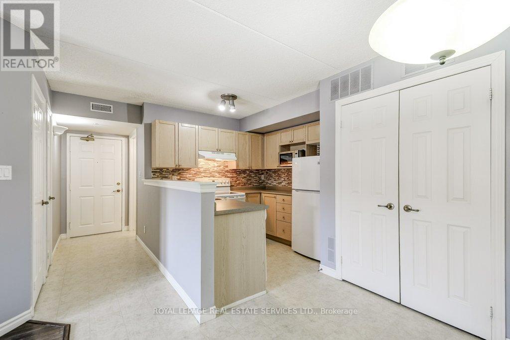 210 - 2065 Appleby Line, Burlington, Ontario  L7L 7H2 - Photo 13 - W12938968