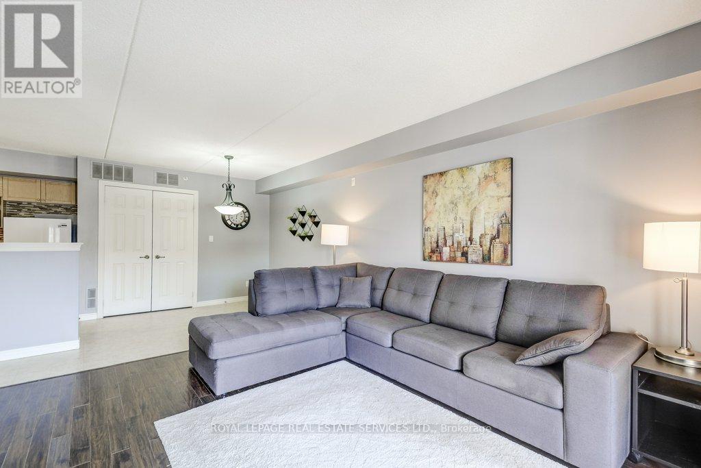 210 - 2065 Appleby Line, Burlington, Ontario  L7L 7H2 - Photo 20 - W12938968