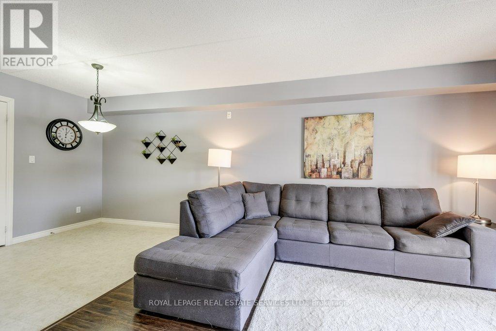 210 - 2065 Appleby Line, Burlington, Ontario  L7L 7H2 - Photo 22 - W12938968