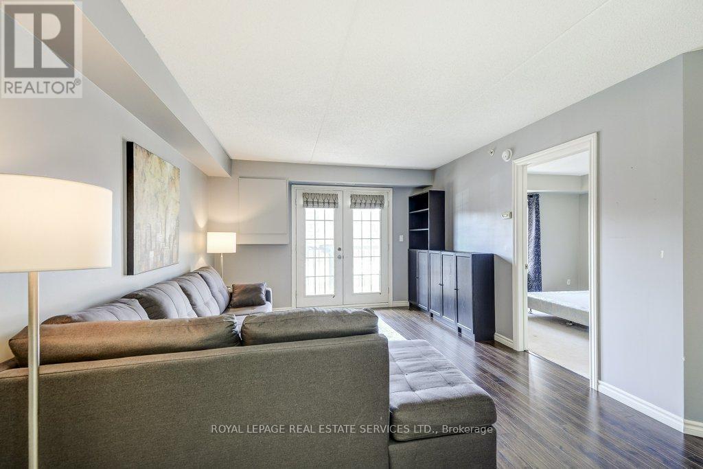 210 - 2065 Appleby Line, Burlington, Ontario  L7L 7H2 - Photo 23 - W12938968