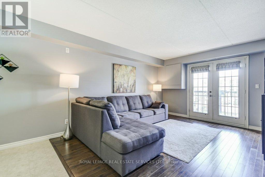 210 - 2065 Appleby Line, Burlington, Ontario  L7L 7H2 - Photo 26 - W12938968