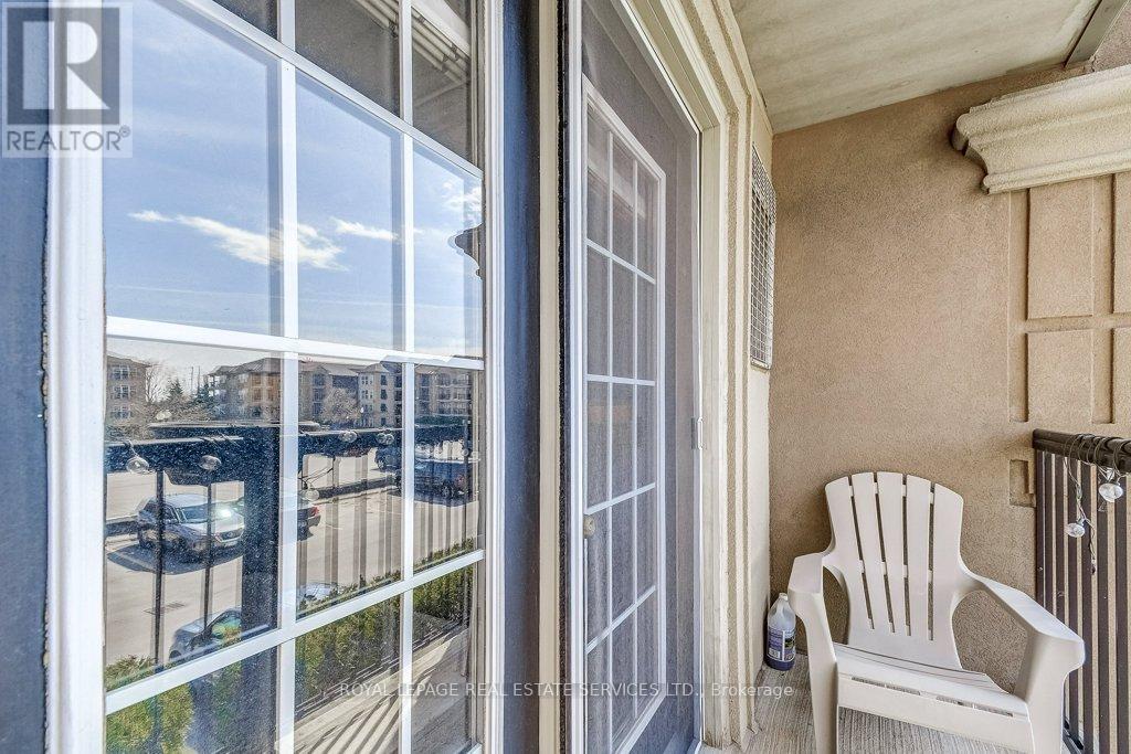 210 - 2065 Appleby Line, Burlington, Ontario  L7L 7H2 - Photo 27 - W12938968