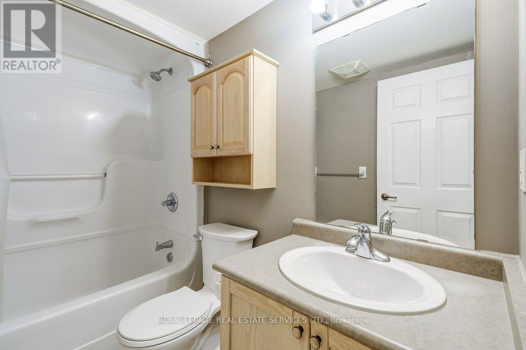 210 - 2065 Appleby Line, Burlington, Ontario  L7L 7H2 - Photo 29 - W12938968